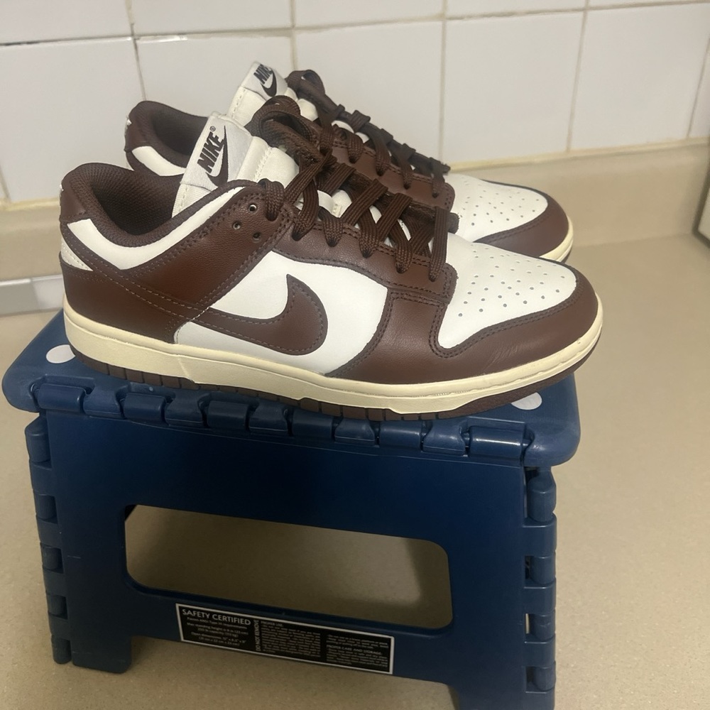 Nike Dunk Low
Women's Shoes (used)